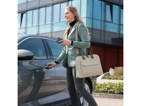 HAMA Sac pour laptop FEMME Fabulous 15.6" jusqu'à 16.2" Beige