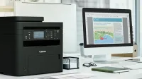 IMPRIMANTE CANON I-SENSYS MF275DW