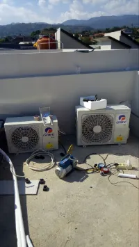 Réparation et installation climatisation et électroménager 
