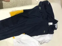SUR-VETEMENT LACOSTE ORIGINALE