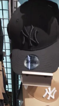 Casquette new era pour cadet original venue de Belgique 