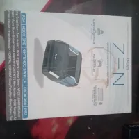 Zen cronus