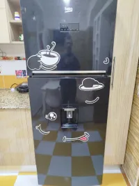 réfrigérateur smart inverter 