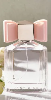 Parfum just pink origine(next) avec "body lotion"  