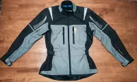Veste Protection Moto FASTWAY