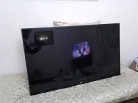 Télévision Brandt smart tv 55 pouces