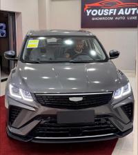 Geely Coolray 2026 thumbnail 5