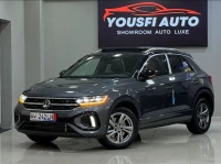Volkswagen T-Roc 2023 R-Line 