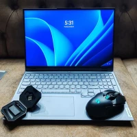 LENOVO LEGION 5 PRO