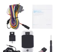 GPS auto