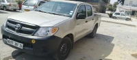 Toyota Hilux 2007 Hilux