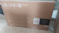 LG UHD AI THINQ 