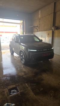 سيارات-dacia-duster-2026-extreme-عين-يوسف-تلمسان-الجزائر