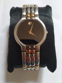 swiss movado
