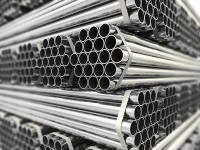 TUBE INOX ISO | 304L / 316L | DN15 à DN300 | Épaisseurs standards (1.5mm - 2mm - 3mm)