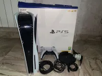 Ps5 fat 