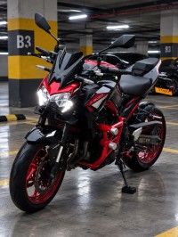 دراجات-نارية-وسكوترات-kawasaki-z900-2024-وهران-الجزائر