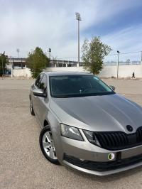 cars-skoda-octavia-2017-ambition-tiaret-algeria