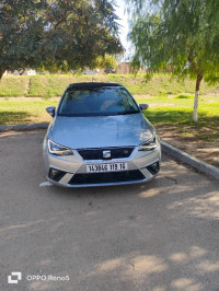 voitures-seat-ibiza-2019-high-bachdjerrah-alger-algerie