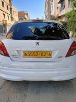 voitures-peugeot-207-2012-les-eucalyptus-alger-algerie