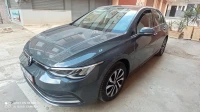 Volkswagen Golf 8   150ch 2021 Active