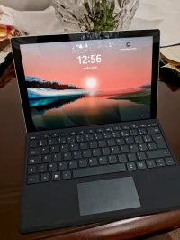 MICROSOFT SURFACE PRO 7+