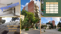 appartement-vente-f3-alger-el-achour-algerie