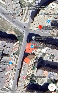 Location Local Constantine El khroub