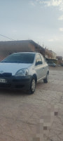 voitures-toyota-yaris-2006-laghouat-algerie