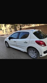 سيارات-peugeot-207-2012-new-active-تلمسان-الجزائر