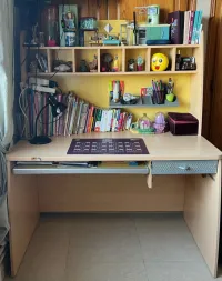 Chambre d'enfant