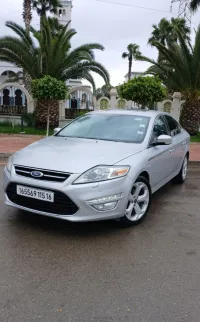Ford Mondeo 2015 Titanium Business