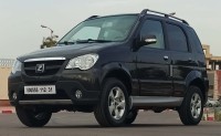 سيارات-zotye-nomad-2-2012-zoty-وهران-الجزائر