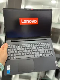Lenovo IdeaPad 15 FHD - i3 1315U - 8Gb - 256Gb - Intel UHD Graphics 