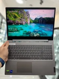 Lenovo ThinkBook P15 4K i7 11800H - 32Gb - 1To SSD - RTX 3050Ti 