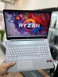 HP Laptop 15s FHD - Ryzen 5 5500U - 8Gb - 512Gb - AMD Radeon Graphics 