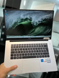 Huawei MateBook D15 - i5 1135G7 - 8Go - 256Go - Intel Iris Xe Graphics 