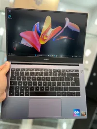 Honor MagicBook 14 FHD - Ryzen 5 3500U - 8Go - 256Go - AMD Vega 8 Graphics 