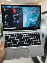 HP EliteBook 840 G7 - i7 10510U - 16Gb Ram - 512Gb SSD - Intel UHD Graphics 
