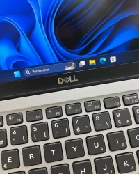 Dell Latitude 5410 - Intel Core i5-10210U - 8GO RAM - 256GO SSD - Intel UHD Graphics 