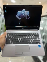 HP Laptop 14s FHD, i3 1115G4 - 8Gb - 256Gb - Intel UHD Graphics 