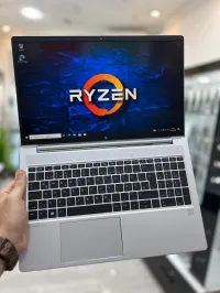 HP EliteBook 655 G9 - Ryzen 5 Pro 5675U - 16Gb Ram - 512Gb - AMD Radeon Graphics 
