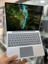 Surface Laptop Go 3 12.4 - i5 1235U - 16Gb - 256Gb - Intel Iris Xe Graphics 