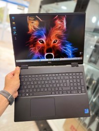 كمبيوتر-محمول-dell-precision-7670-i7-12850h-16go-ddr5-1to-ssd-rtx-a2000-8go-وهران-الجزائر