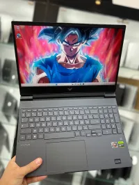 Victus by HP FHD 144Hz - Ryzen 7 5800H - 16Go - 512Go - RTX 3050