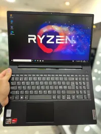 Lenovo IdeaPad V15 FHD - Ryzen 5 5300U - 8Go - 256Go - AMD Radeon Graphics 