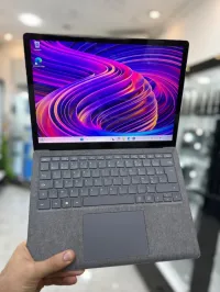Microsoft Surface Laptop 4 13.5" Tactile Ryzen 5 4680U - 8Gb Ram - 256Gb SSD - AMD Radeon Graphics 
