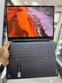 Lenovo YOGA 9i 2-in-1 OLED 3K - i7 1260P - 16Go - 1To SSD - Intel Iris Xe Graphics 