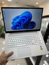 HP ENVY 17" - i7 1065G7 - 16Gb - 1To SSD - Nvidia GeForce MX330