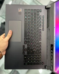 ASUS ROG STRIX 17 - Ryzen 9 6900HX - 32GO - 1TO SSD - NVIDIA GeForce RTX 3070 Ti
